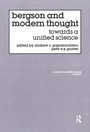 Cover: Bergson And Modern Thought - Harwood-Academic Publishers
