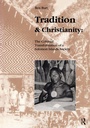 Cover: Tradition and Christianity - Harwood-Academic Publishers