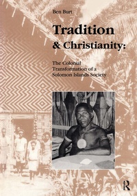 Enlarge image Cover: Tradition and Christianity - Harwood-Academic Publishers