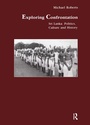 Cover: Exploring Confrontation - Harwood-Academic Publishers
