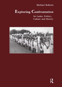 Enlarge image Cover: Exploring Confrontation - Harwood-Academic Publishers