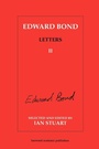 Cover: Edward Bond: Letters 2 - Routledge
