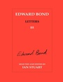 Cover: Edward Bond: Letters 3 - Routledge