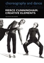 Cover: Merce Cunningham - Harwood-Academic Publishers