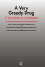 Cover: A Very Greedy Drug - Harwood-Academic Publishers