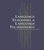 Cover: Language Teaching and Language Technology - Swets & Zeitlinger