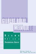Cover: Seams - Routledge