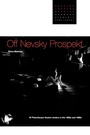 Cover: Off Nevsky Prospekt - Routledge