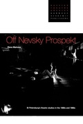 Cover: Off Nevsky Prospekt - Routledge