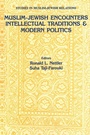 Cover: Muslim-Jewish Encounters - Routledge
