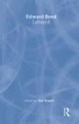 Cover: Edward Bond: Letters 4 - Routledge