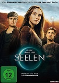 Cover: Seelen - Concorde Home Entertainment