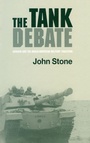 Cover: The Tank Debate - Routledge