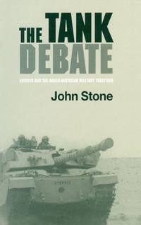 Enlarge image Cover: The Tank Debate - Routledge