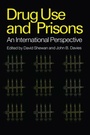 Cover: Drug Use in Prisons - Routledge