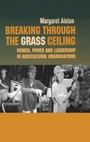 Cover: Breaking Through Grass Ceiling - Routledge
