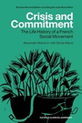 Cover: Crisis and Commitment - Harwood Academic (Medical, Reference and Social Sc