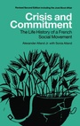 Cover: Crisis and Commitment - Harwood Academic (Medical, Reference and Social Sc