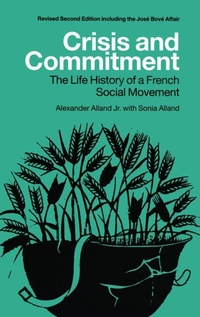 Enlarge image Cover: Crisis and Commitment - Harwood Academic (Medical, Reference and Social Sc