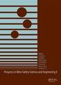Cover: Progress in Mine Safety Science and Engineering II - CRC Press