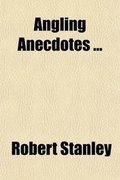 Cover: Angling Anecdotes - General Books