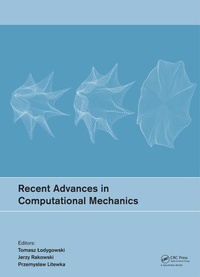 Abbildung von: Recent Advances in Computational Mechanics - CRC Press