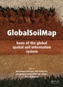 Cover: GlobalSoilMap - CRC Press