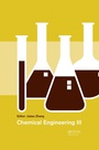 Cover: Chemical Engineering III - CRC Press