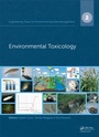 Cover: Engineering Tools for Environmental Risk Management - CRC Press