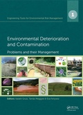 Cover: Engineering Tools for Environmental Risk Management - CRC Press