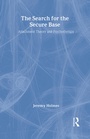 Cover: The Search for the Secure Base - Brunner-Routledge