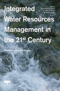 Abbildung von: Integrated Water Resources Management in the 21st Century: Revisiting the paradigm - CRC Press