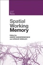 Cover: Spatial Working Memory - Psychology Press Ltd