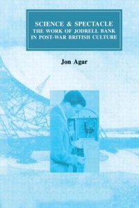 Abbildung von: Science and Spectacle - Routledge