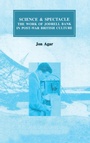 Cover: Science and Spectacle - Routledge