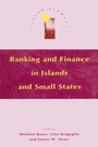 Bild: Banking and Finance in Islands and Small States - Routledge