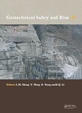 Cover: Geotechnical Safety and Risk IV - CRC Press