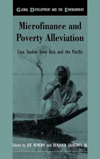 Enlarge image Cover: Microfinance and Poverty Alleviation - Routledge
