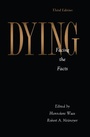 Cover: Dying - Taylor & Francis