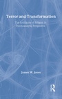 Cover: Terror and Transformation - Brunner-Routledge