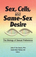 Cover: Sex, Cells, and Same-Sex Desire - Routledge