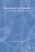 Cover: Bisexual and Gay Husbands - Routledge