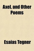 Cover: Axel; And Other Poems - General Books