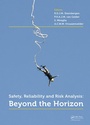 Cover: Safety, Reliability and Risk Analysis - CRC Press