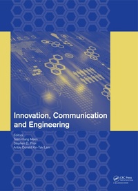 Enlarge image Cover: Innovation, Communication and Engineering - CRC Press