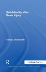 Cover: Self-Identity after Brain Injury - Psychology Press Ltd