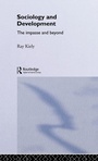 Cover: The Sociology Of Development - Routledge