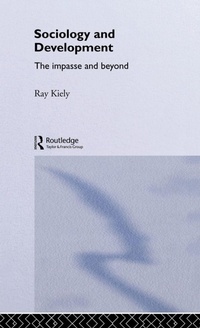 Enlarge image Cover: The Sociology Of Development - Routledge