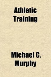 Abbildung von: Athletic Training - General Books