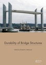 Cover: Durability of Bridge Structures - CRC Press